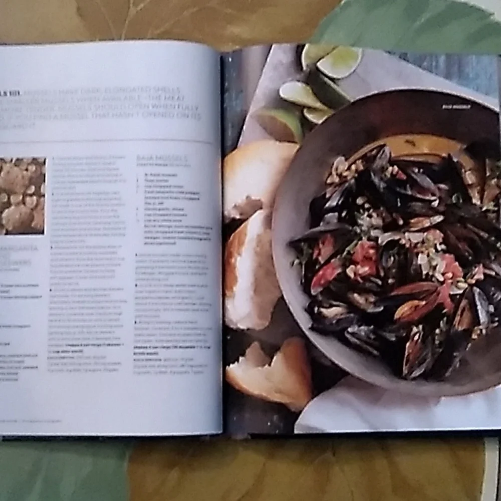 Better Homes & Garden New Cook Book